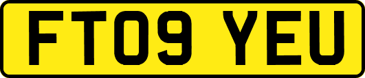FT09YEU
