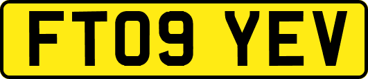 FT09YEV