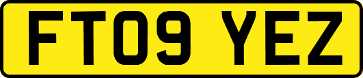 FT09YEZ