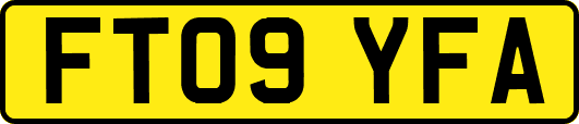 FT09YFA