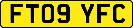 FT09YFC