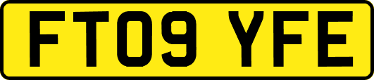 FT09YFE