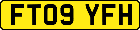 FT09YFH