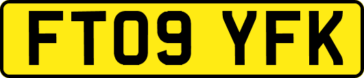 FT09YFK