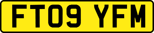 FT09YFM