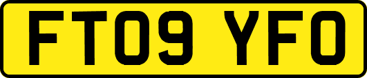FT09YFO