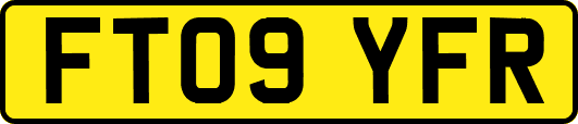 FT09YFR