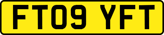 FT09YFT