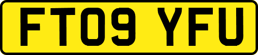 FT09YFU