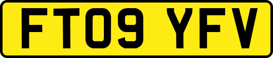 FT09YFV