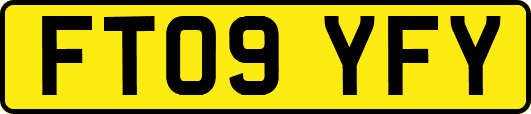 FT09YFY