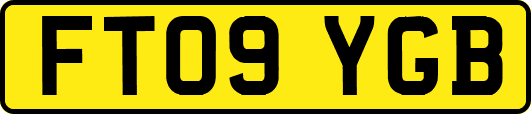 FT09YGB
