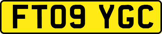FT09YGC