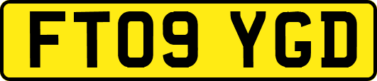FT09YGD