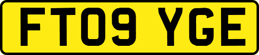 FT09YGE