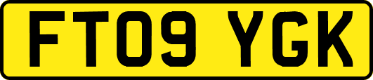 FT09YGK
