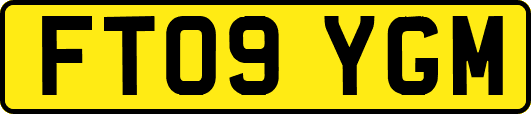 FT09YGM