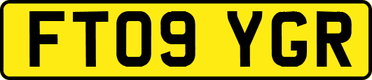 FT09YGR