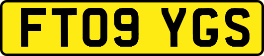 FT09YGS