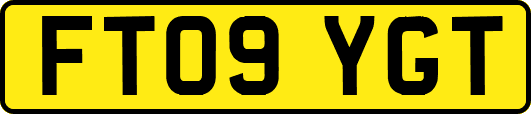 FT09YGT