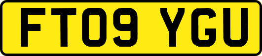 FT09YGU
