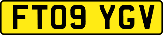 FT09YGV