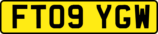 FT09YGW