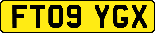 FT09YGX