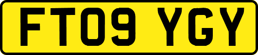 FT09YGY