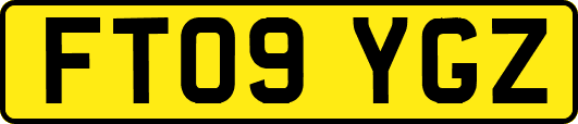 FT09YGZ