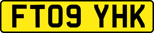 FT09YHK