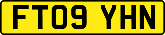 FT09YHN