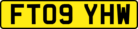 FT09YHW