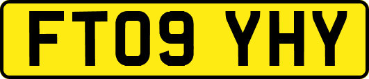 FT09YHY
