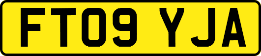 FT09YJA