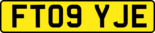 FT09YJE