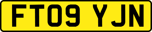 FT09YJN