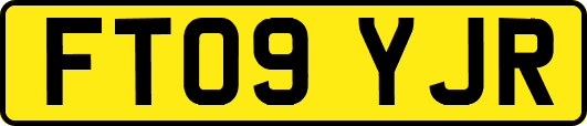 FT09YJR