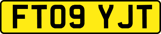 FT09YJT