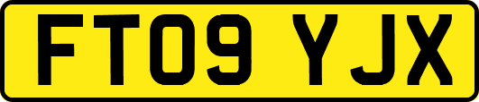 FT09YJX