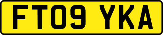 FT09YKA