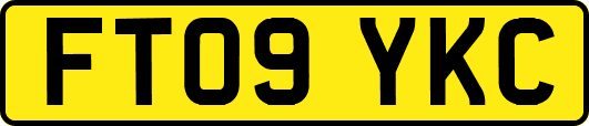FT09YKC