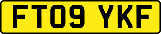 FT09YKF