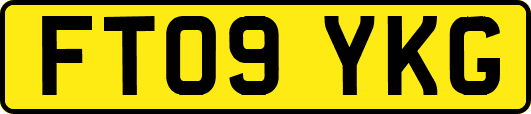 FT09YKG