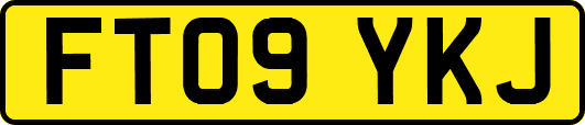 FT09YKJ