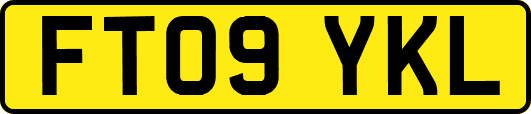 FT09YKL