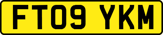 FT09YKM