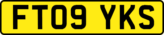 FT09YKS