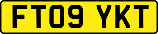 FT09YKT
