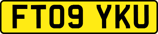 FT09YKU
